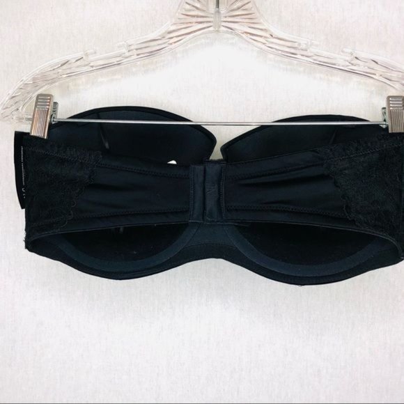 INC International Concepts INC Multi-Way Strapless - Picture 3 of 10